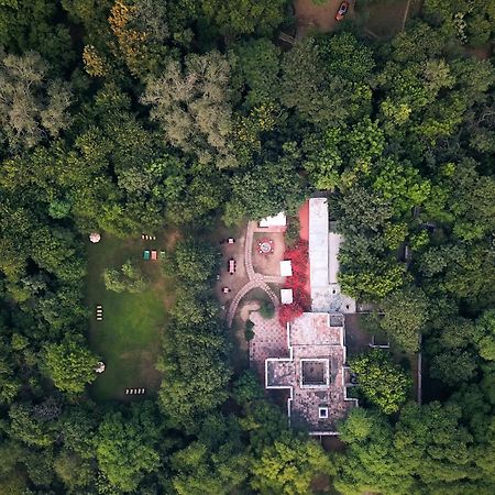 Mela Kothi - The Chambal Safari Lodge Bah Экстерьер фото