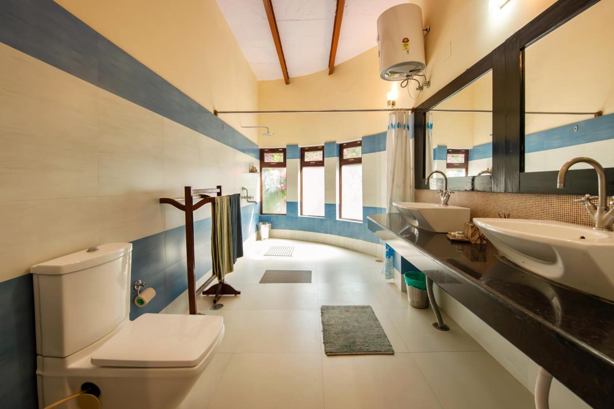 Mela Kothi - The Chambal Safari Lodge Bah Экстерьер фото
