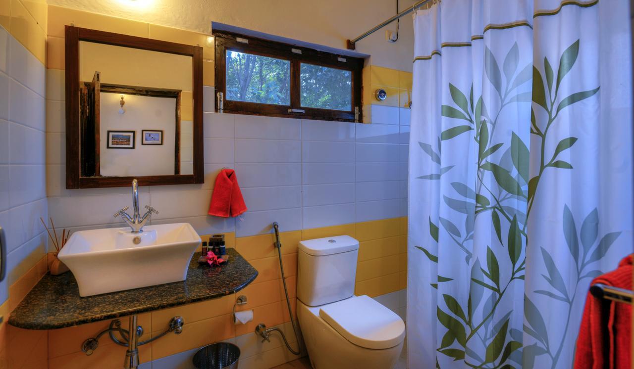 Mela Kothi - The Chambal Safari Lodge Bah Экстерьер фото